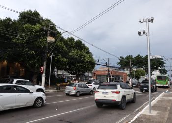 São 20 novos radares que estão funcionando. Foto: Divulgação / IMMU