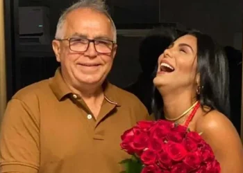 Ingrid resolveu contar como resolveu a situação. Foto: Reprodução