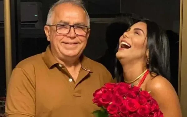 Ingrid resolveu contar como resolveu a situação. Foto: Reprodução