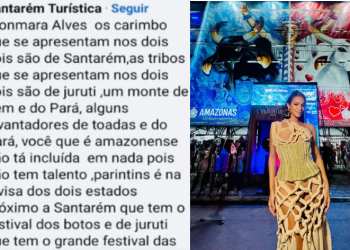 Tudo começou com uma publicação da ex-BBB Alane. Foto: Reprodução