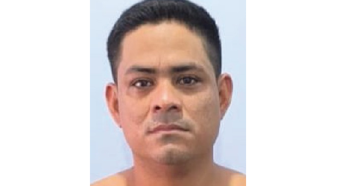 As informações devem ser repassadas aos números (92) 3667-7661, da 80ª DIP de Beruri, ou 181, da SSP-AM. Foto: Divulgação/PC-AM