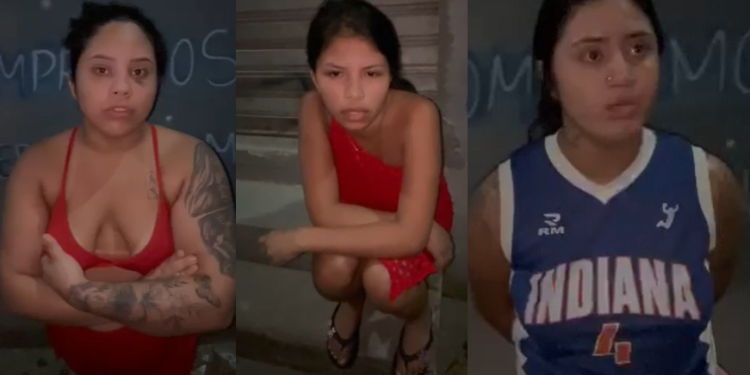 O crime ocorreu no final de semana. Foto: Reprodução