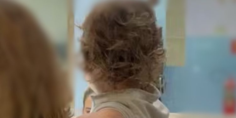 Menino de 2 anos sequestrado em Manaus é resgatado e levado de volta à mãe