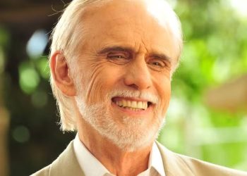 M0rre aos 91 anos o ator Francisco Cuoco, ícone da teledramaturgia brasileira