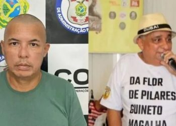 Desembargador determina apuração após juiz soltar suspeito de m4tar Paulo Onça em Manaus