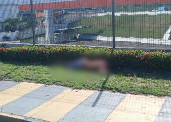 Homem é encontrado m0rt0 em acostamento na Avenida dos Oitis; polícia investiga possível atr0pelament0