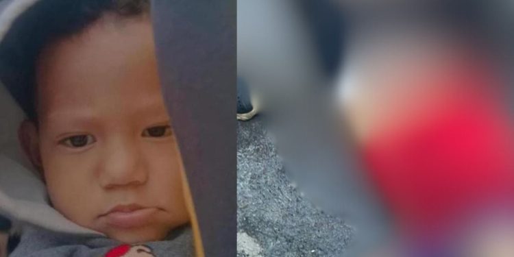 Pai e filho de 2 anos são m0rt0s a tir0s em at4que na zona leste de Manaus