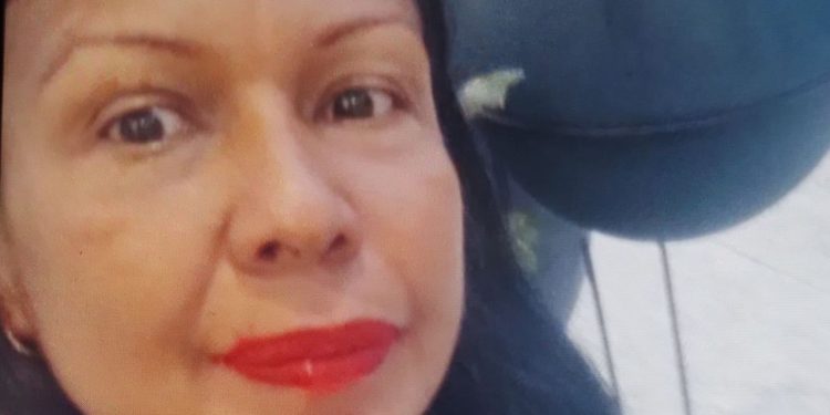 Polícia registra novo desaparecimento de mulher no Parque 10; ajude a encontrá-la