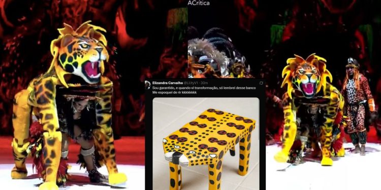 VÍDEO: Evolução de Isabelle Nogueira no Festival de Parintins volta a gerar críticas: 'fiquei com pena'