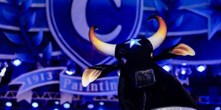 Caprichoso contesta resultado do Festival de Parintins e pedirá anulação da vitória do Garantido