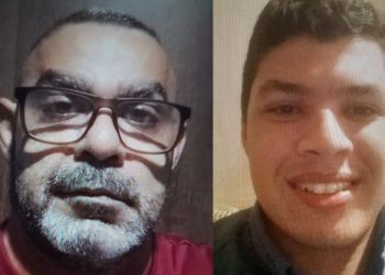 Homem que saiu de casa e outro que foi ao médico estão desaparecidos em Manaus