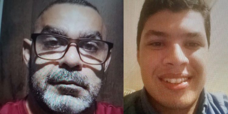 Homem que saiu de casa e outro que foi ao médico estão desaparecidos em Manaus