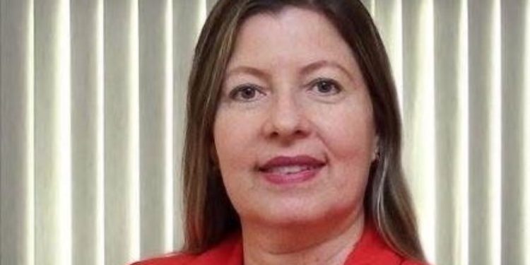 Ex-apresentadora da Rede Amazônica, Cláudia Tavares morre aos 61 anos