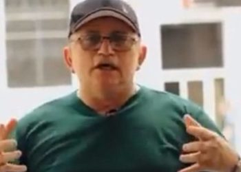 'Pai Marcos' deixa cadeia após um ano preso por abus0 sexu4l e lavagem de dinheiro