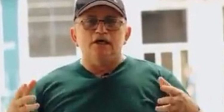 'Pai Marcos' deixa cadeia após um ano preso por abus0 sexu4l e lavagem de dinheiro