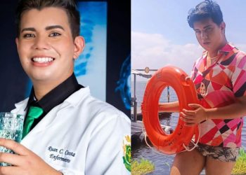 Saiba quem é o técnico de enfermagem preso por importunação sexu4l dentro de hospital em Manaus