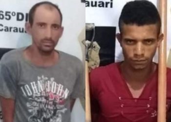 Dupla é condenada pela Justiça por tirar a vida de homem em Carauari e enterrar em campo de futebol