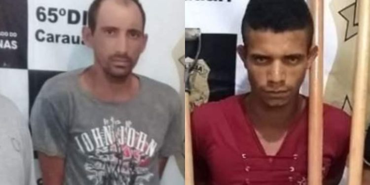 Dupla é condenada pela Justiça por tirar a vida de homem em Carauari e enterrar em campo de futebol