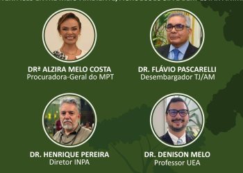 Evento promovido pela Escola do Legislativo será realizado no dia 8 de julho. Foto: Divulgação