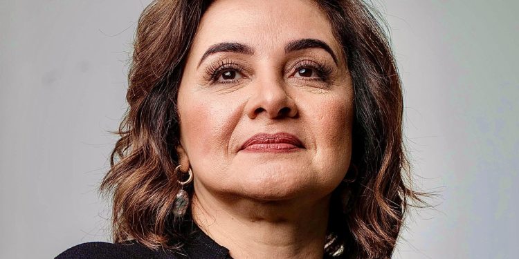 A ação teve como objeto uma publicação feita nas redes sociais da Professora Maria do Carmo, em novembro de 2024. Foto: Divulgação