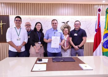 O concurso 2025 da Aleam irá ofertar 100 vagas para chamamento imediato. Foto: Herick Pereira