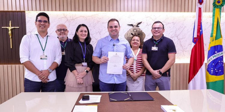 O concurso 2025 da Aleam irá ofertar 100 vagas para chamamento imediato. Foto: Herick Pereira