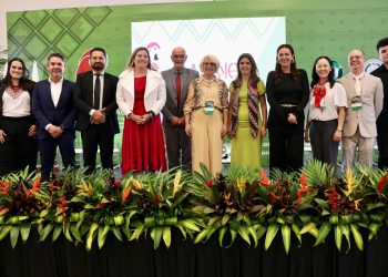 Evento reúne professores, estudantes, pesquisadores e profissionais. Foto: Divulgação