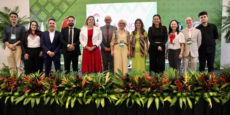 Evento reúne professores, estudantes, pesquisadores e profissionais. Foto: Divulgação