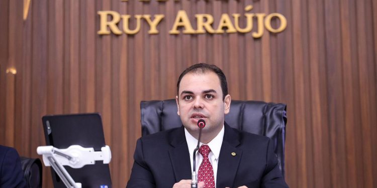 Aprovada em plenário, a matéria aguarda sanção governamental. Foto: Herick Pereira