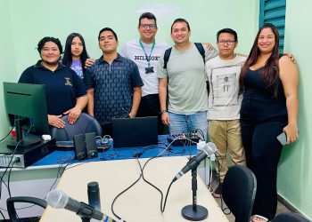 Podcast conta com 12 episódios disponíveis em plataformas digitais. Foto: Divulgação