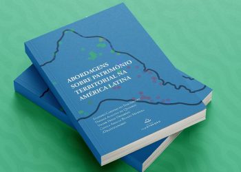 A obra reúne pesquisadores do Brasil, Argentina, Espanha e México. Foto: Divulgação