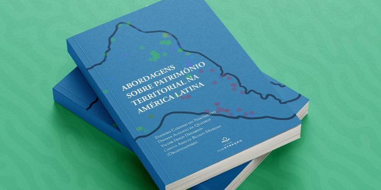 A obra reúne pesquisadores do Brasil, Argentina, Espanha e México. Foto: Divulgação