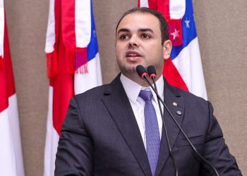 O período demanda atenção integral para garantir o desenvolvimento saudável das crianças, com impactos decisivos em seu futuro. Foto: Herick Pereira