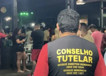 A medida, assinada pelo governador Wilson Lima, entrou em vigor no dia 17 de junho. Foto: Divulgação