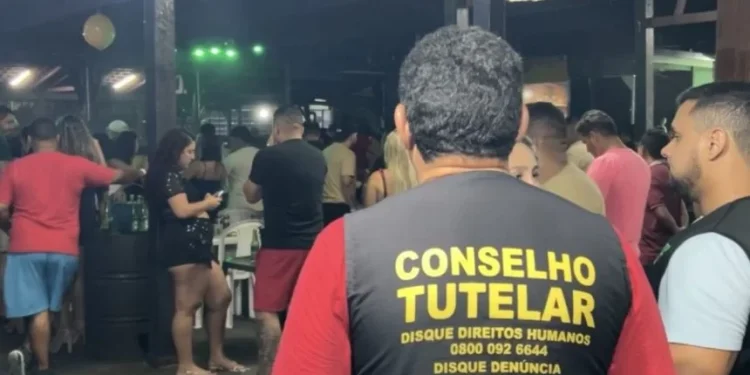 A medida, assinada pelo governador Wilson Lima, entrou em vigor no dia 17 de junho. Foto: Divulgação