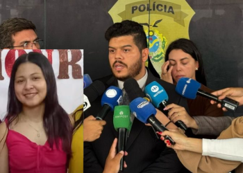 A testemunha já foi ouvida na DEHS. Foto: Reprodução