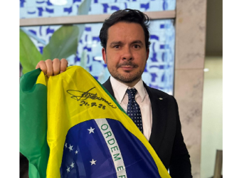 A pesquisa foi divulgada nesta quarta-feira (30). Foto: Divulgação