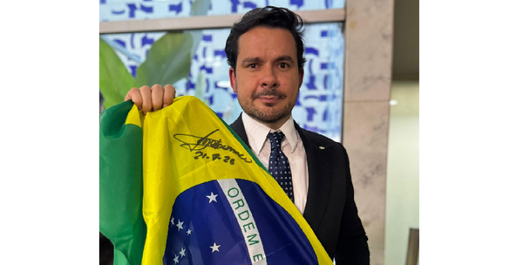 A pesquisa foi divulgada nesta quarta-feira (30). Foto: Divulgação