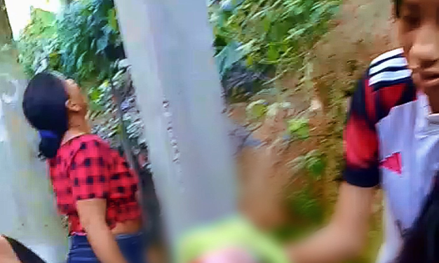 O crime ocorreu na tarde desta segunda-feira (7). Foto: Reprodução