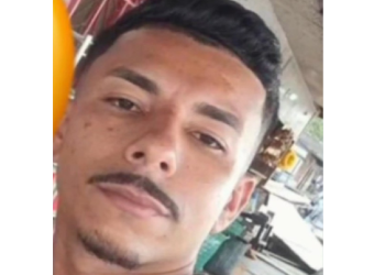 Sua namorada, ainda não identificada, sobreviveu com ferimentos e foi levada ao Hospital Lázaro Reis. Foto: Reprodução