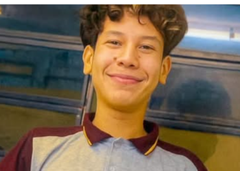 As investigações apontam que o crime teve motivação homofóbica e a vítima era constantemente provocada por eles. Foto: Reprodução