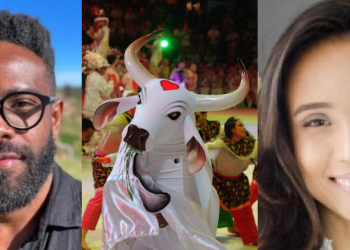 Guilherme Marcondes diz que agiu de forma imparcial, mas jurada, não. Foto: Reprodução