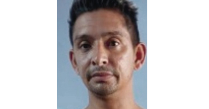 Oziel Gomes dos Santos, de 34 anos, é procurado pelo crime de estupro de vulnerável contra a própria filha, de 12 anos. Foto: Divulgação/PC-AM