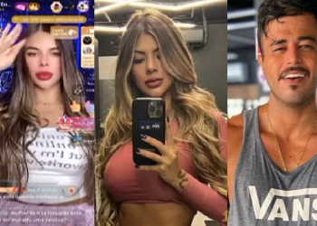 O crime ocorreu em agosto de 2023. Foto: Reprodução