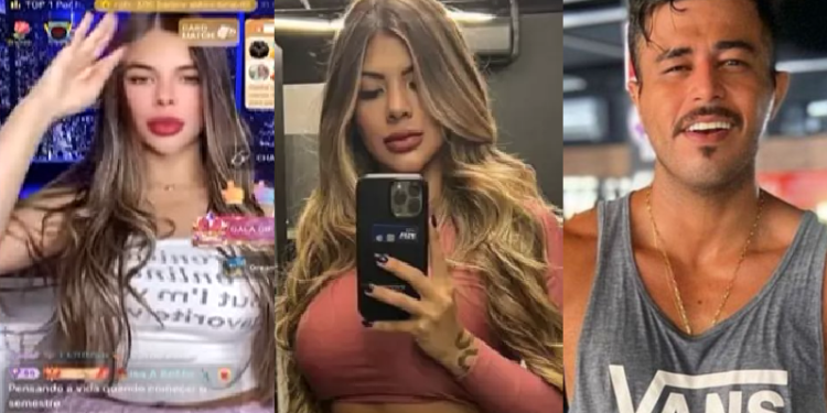 O crime ocorreu em agosto de 2023. Foto: Reprodução