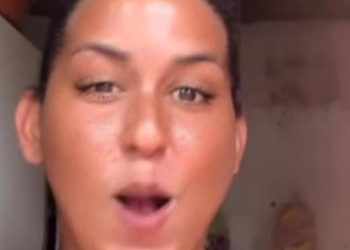 A polícia investiga o caso, que pode ter motivação transfóbica. Foto: Reprodução