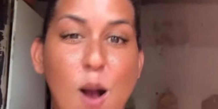 A polícia investiga o caso, que pode ter motivação transfóbica. Foto: Reprodução