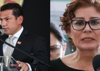 Umberto Ramos é um dos irmãos do ex-parlamentar amazonense Marcelo Ramos. Foto: Reprodução