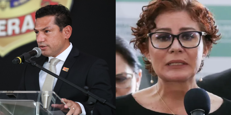 Umberto Ramos é um dos irmãos do ex-parlamentar amazonense Marcelo Ramos. Foto: Reprodução