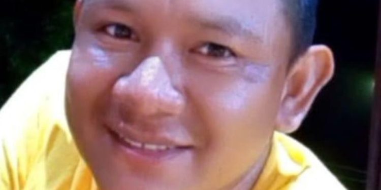 Ex ame4ça mulher com 4rma e passa a ser procurado pela Polícia Civil